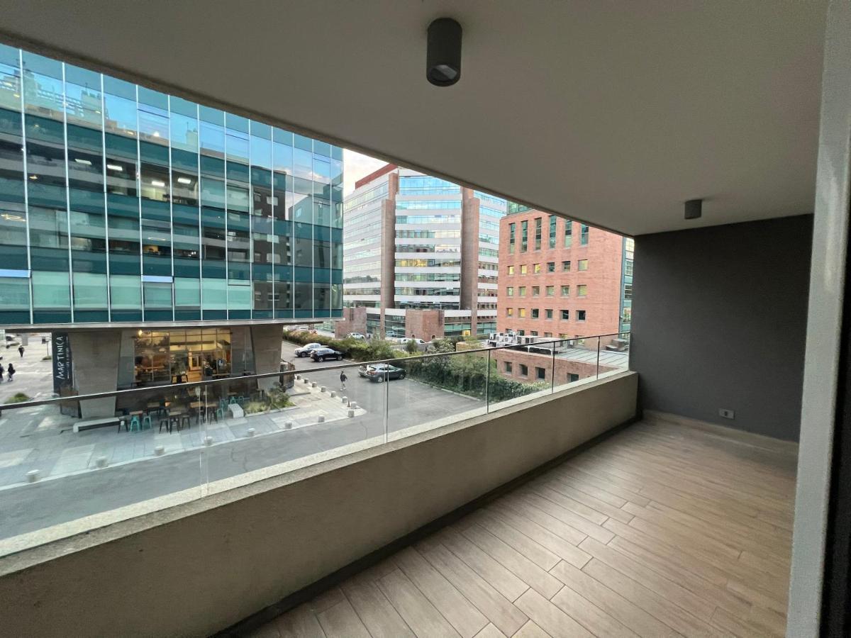 Apartamento 28 Metros Costado Clinica Condes ,hasta 5 Personas *